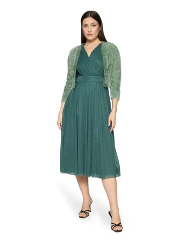 VM by Vera Mont Bolero in mint - 0005