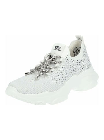 Steve Madden Sneaker in Weiß