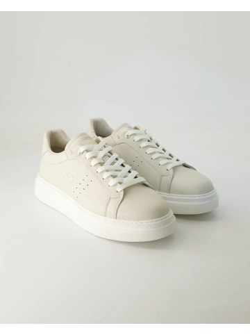La Martina Sneaker low in Beige