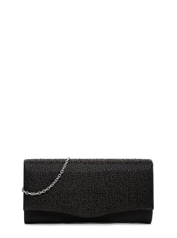 Tamaris Clutch TAS Amalia Stars in black