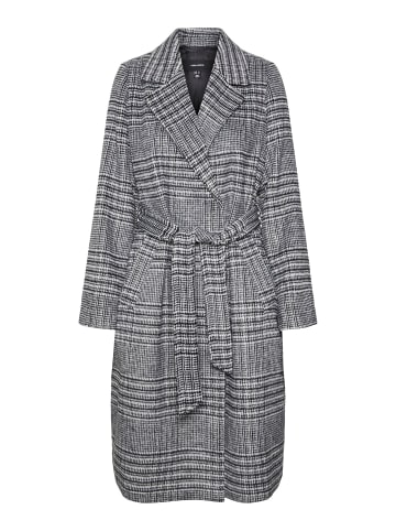 Vero Moda Mantel in Griffin