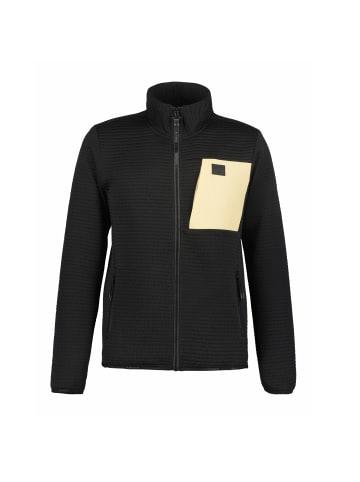 Icepeak Algoma Midlayer in Schwarz
