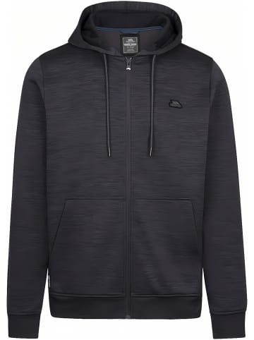 Trespass Hoodie "Fewston Casual Hoodie" in Grau