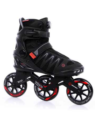 Tempish Inliner in Schwarz