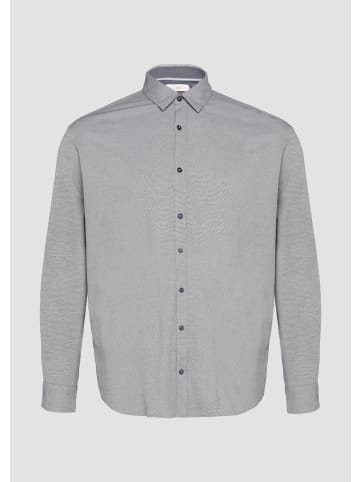 s.Oliver Hemd  in  59U1_navy