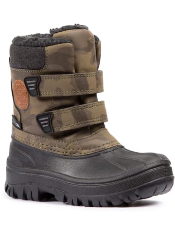 Trespass Winterschuh in Grün