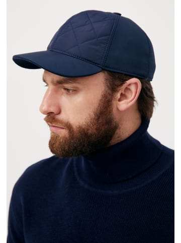Finn Flare Cap Classic in dark blue