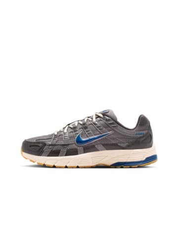 Nike Sneackers P-6000 in Pencil Point/Court Blue/Medium Ash