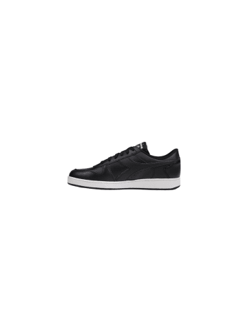 Diadora Schwarz Herren Sneaker