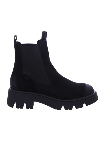 Tamaris Stiefelette in schwarz