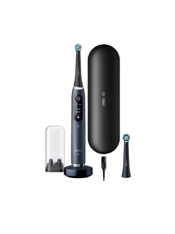Oral-B iO Series 9N Onyx in Schwarz