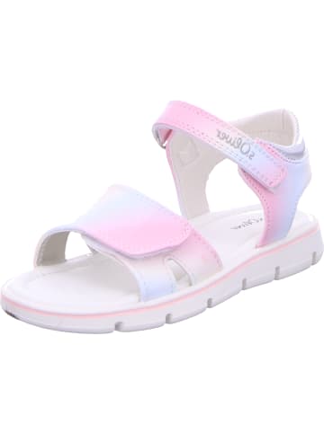 s.Oliver Sandale in multicolour