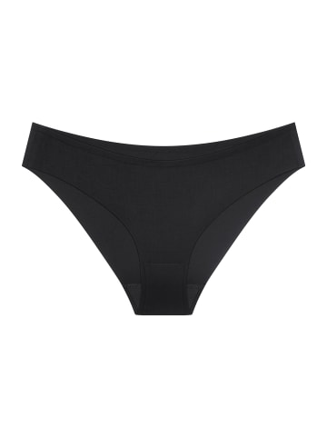 Triumph Tai-Slip Red Label Smart Invisible in Black