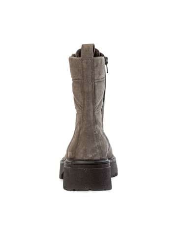 Gabor Schnürboots in Braun