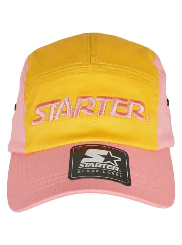 STARTER STARTER Jokey in c.yellow/hibiskuspink