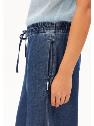 armedangels Jeans Kelaani in medium stone