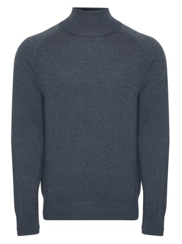 Threadbare Pullover Lance in Charcoal Marl