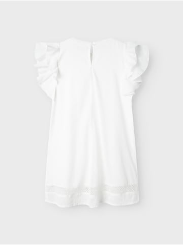 name it Kleid in Bright White