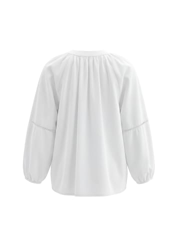 VINAJA Women Blouse in White
