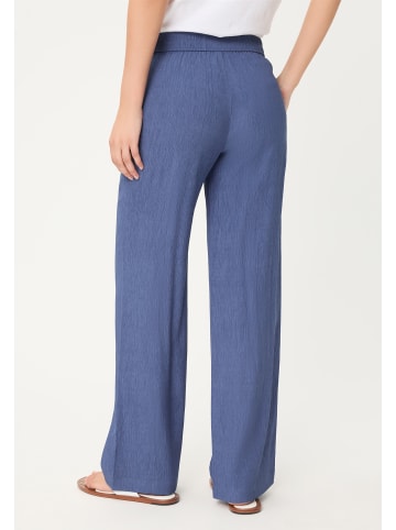 Olsen Hose in Indigo