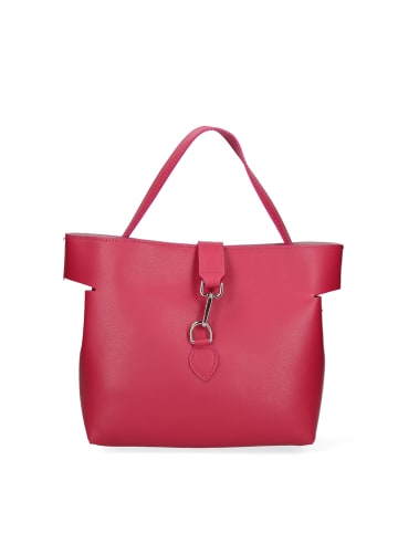Gave Lux Handtasche in FUCHSIA