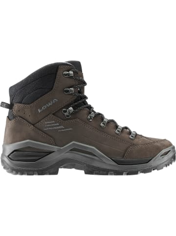 LOWA Stiefel RENEGADE EVO LL MID in Braun592