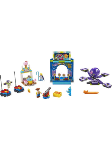 LEGO Bausteine Toy Story 10770 Buzz & Woodys Jahrmarktspaß!