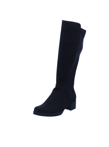 Hartjes Stiefel XS HIP in schwarz/schwarz