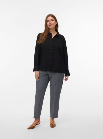 Vero Moda Hemd in Black
