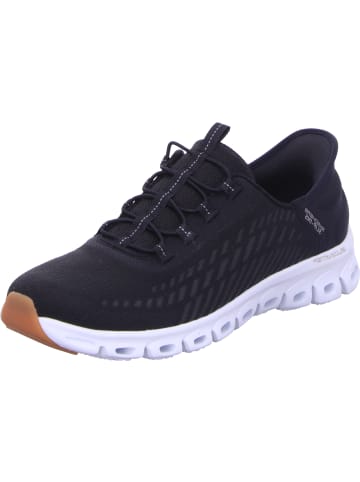 Skechers Slipper in schwarz