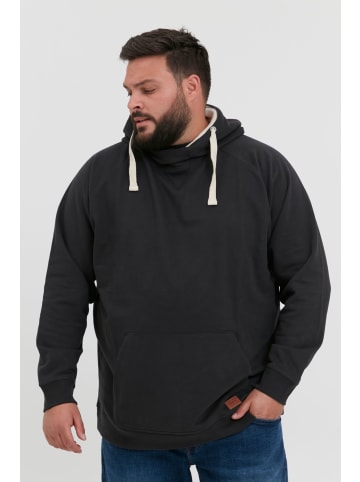 BLEND Kapuzenpullover BHSales BT 20713440 ME Sweatshirt Kapuzenpullover in nachtschwarz