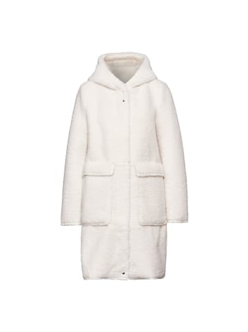 Street One Mantel in snow cream