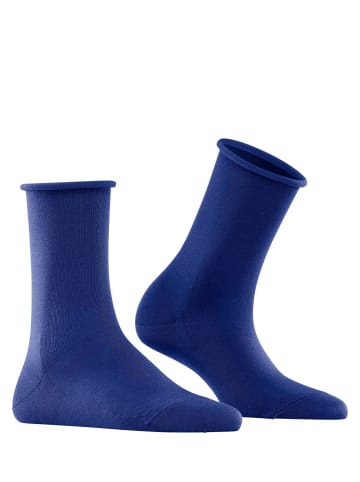 Falke Socken 1er Pack in Blau