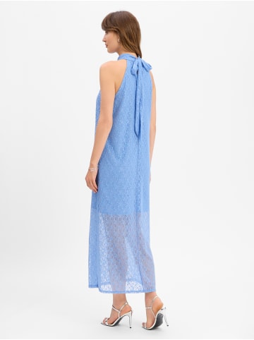 mbyM Kleid Zuzeelani-M in hellblau - 0001