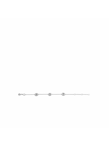 Ti Sento Milano Armband in silber