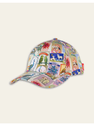 Oilily Acap Kappe in Beige