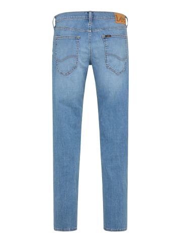 Lee Jeans LUKE slim in Blau