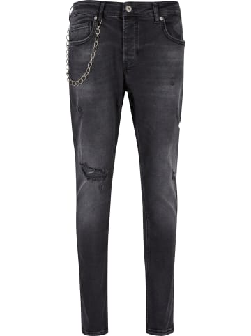 2Y Studios Jeans in black