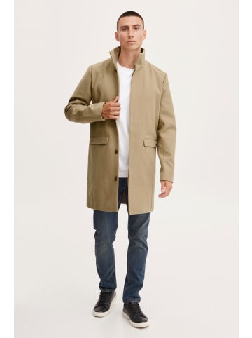 !SOLID Wollmantel SDJampa in Beige