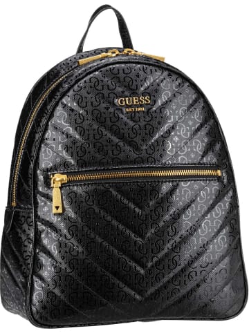 Guess Rucksack / Backpack Vikky GA Backpack in Black