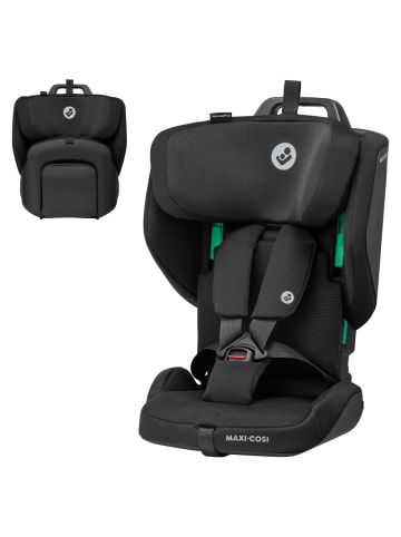 Maxi-Cosi Kindersitz Nomad Plus i-Size ab 15 Monate - 4 jahre in schwarz