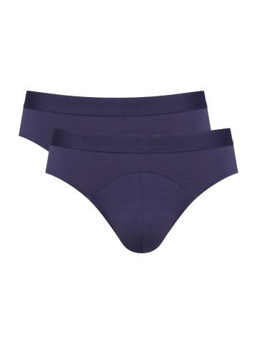 Sloggi Slip Ever Soft in Indigo Blue