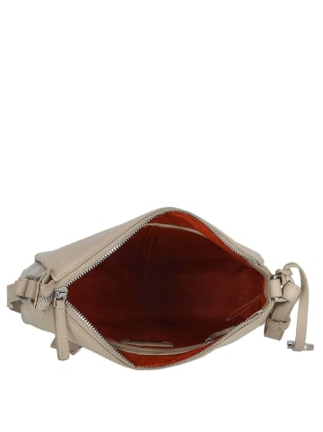 PICARD Bali - Umhängetasche 22 cm (red) in cookie