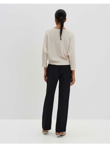 Someday Pullover für Damen in weiß