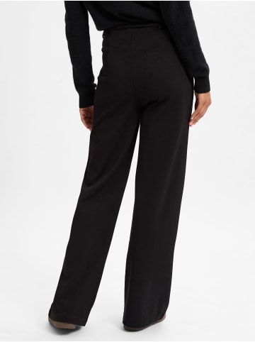 edited Stoffhose Xiara in schwarz