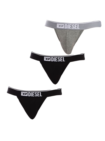 Diesel 3er-Set: Slip in Multicolored
