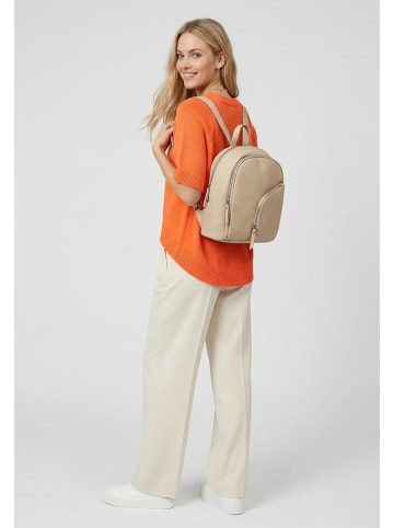 EMILY & NOAH Rucksack E&N Tours RUE 09 in beige 400