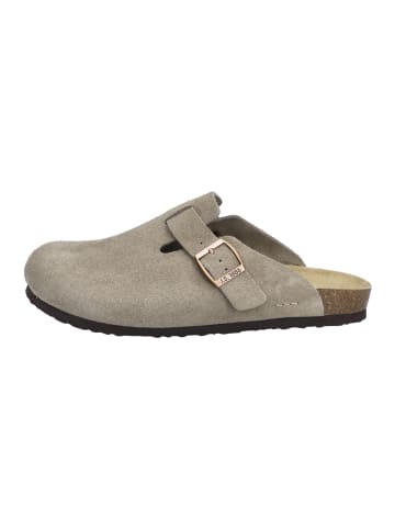 Josef Seibel Clogs Josef 04 in Beige