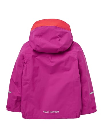 Helly Hansen SHELTER JACKET 2.0 in Pink