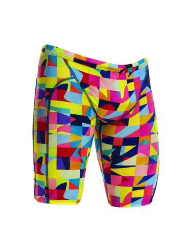Funkita Badehose On The Grid Jammer in andere